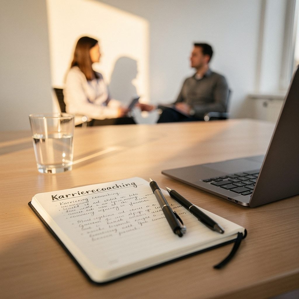 Standard Coaching-Paket