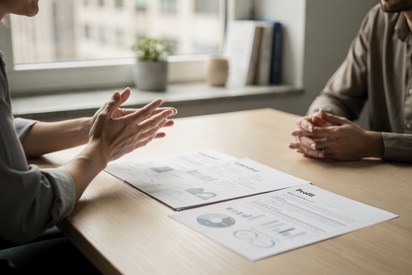 Premium Coaching-Paket